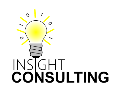Insight Consulting Logo